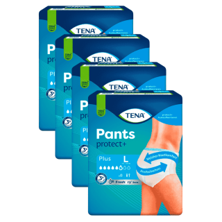Sonderangebot TENA Pants Plus Large (4x8 Stk)