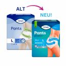 TENA Pants Plus Large (4x8 Stk)