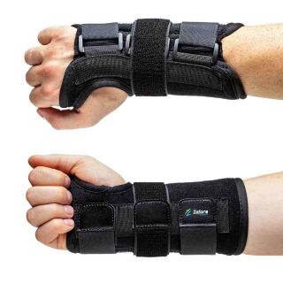 ZOFORE Karpaltunnel  Handgelenkstütze / Orthese Rechte Hand L/XL