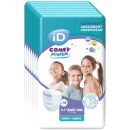 iD Comfy Junior Windelpants 4-7 Jahre (8x14 Stk)