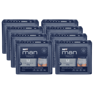 Seni Man Pants Medium (8 x10 Stk)