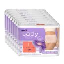 Seni Lady Pants Large (8x10 Stk)
