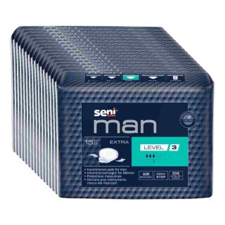 Seni Man Extra (16 x 15 Stk)