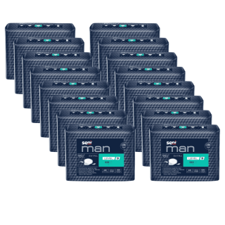 Seni Man Extra (16x15 Stk)