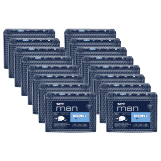 Seni Man Normal (16x15 Stk)