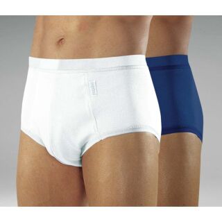 Suprima bodyguard slip 5 Gr. 7 weiß