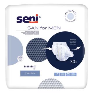 Seni San for Men (30 Stk)