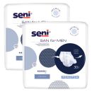 Seni San for Men (2x30 Stk)