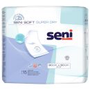 Seni Soft Super Dry 60x90 cm (15 Stk)