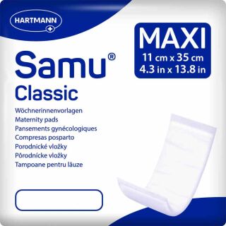 Samu Vorlagen MAXI Classic