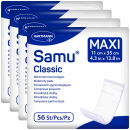 Samu Vorlagen MAXI Classic (4x56 Stk)