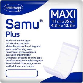 Samu Vorlagen MAXI Plus