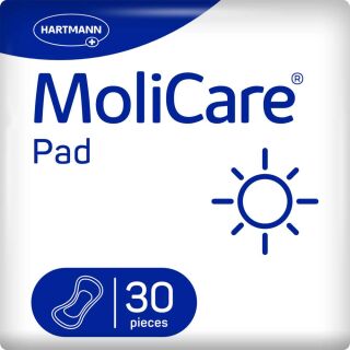 MoliCare Pad Day