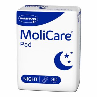 MoliCare Pad Night (30 Stk)