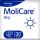 Molicare Slip Day