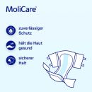 MoliCare Slip Day Medium (3x30 Stk)