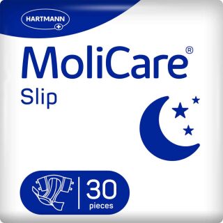 MoliCare Slip Night