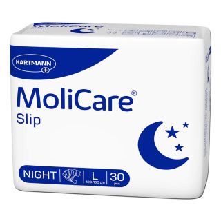 MoliCare Slip Night Large (30 Stk)