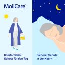 MoliCare Form Day