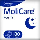 Molicare Form Night