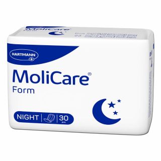 MoliCare Form Night (30 Stk)