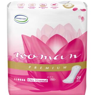 forma-care Woman Premium Dry normal