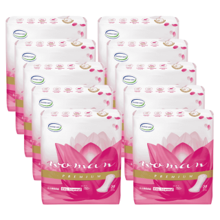 forma-care Woman Premium Dry normal (12x20 Stk)