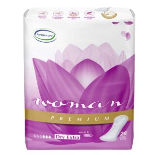 forma-care Woman Premium Dry extra (20 Stk)