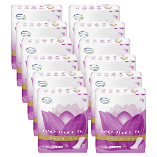 forma-care Woman Premium Dry extra (12x20 Stk)