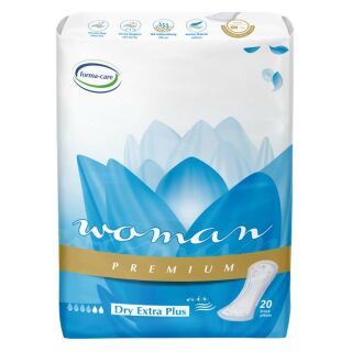 forma-care Woman Premium Dry extra plus