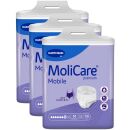 Sonderangebot MoliCare Premium Mobile 8 Tropfen Medium...