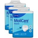 Sonderangebot MoliCare Premium Mobile 6 Tropfen Medium (3x14 Stk)