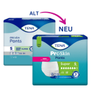 Sonderangebot TENA Pants Super Small (4x12 Stk)