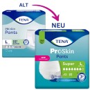 Sonderangebot TENA Pants Super Large (4x12 Stk)