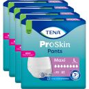 Sonderangebot TENA Pants Maxi Large (4x10 Stk)
