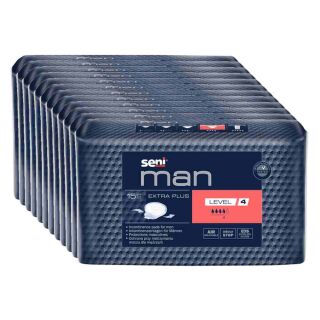 Seni Man Extra Plus Level 4 (12x15 Stk)