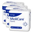 MoliCare Pants Day Medium (3x15 Stk)