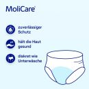 MoliCare Pants Day Medium (3x15 Stk)
