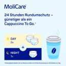 MoliCare Pants Day Medium (3x15 Stk)