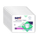 Seni Active Trio Pants Medium (8x10 Stk)