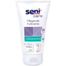 Seni Care Fu&szlig;creme mit 7% Urea 100 ml