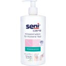 Seni Care K&ouml;rperemulsion mit 4% Urea 500 ml