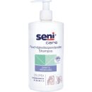 Seni Care Shampoo mit 3% Urea 500 ml