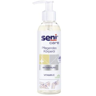 Seni Care K&ouml;rper&ouml;l 200 ml