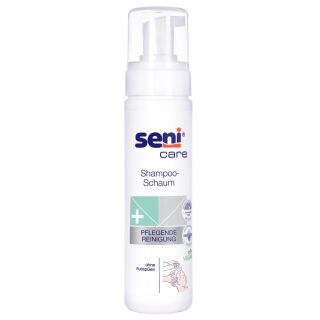 Seni Care Shampoo-Schaum 200 ml