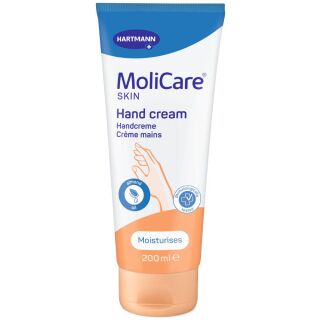 MoliCare Skin Handcreme 200 ml