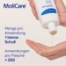MoliCare Skin Hautpflege&ouml;l 500 ml
