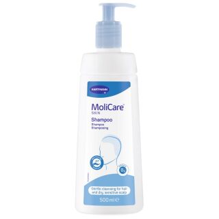 MoliCare Skin Shampoo 500 ml