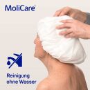 MoliCare Skin Haarwaschhaube