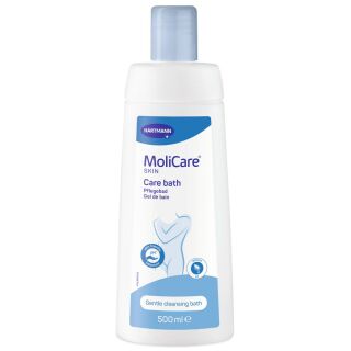 MoliCare Skin Pflegebad 500 ml